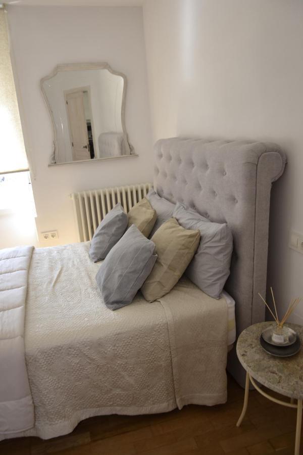 Savala House Leon Villa Bagian luar foto