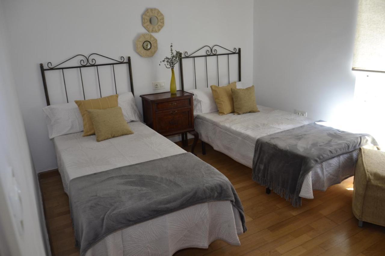 Savala House Leon Villa Bagian luar foto