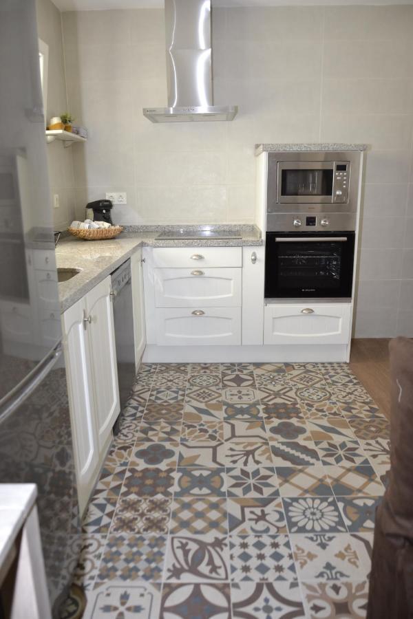 Savala House Leon Villa Bagian luar foto